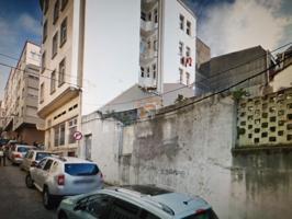 Terreno Urbanizable En venta en Ferrol photo 0