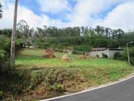 Terreno Urbanizable En venta en San Sadurniño photo 0