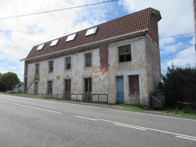 Casa En venta en Valdoviño photo 0