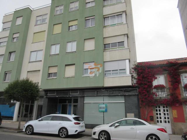 Local En venta en Ferrol photo 0