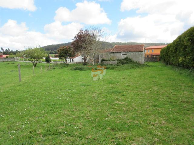 Casa En venta en Valdoviño photo 0