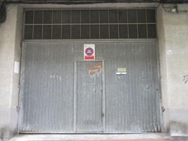 Parking En alquiler en Ferrol photo 0