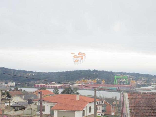 Piso En venta en Narón photo 0