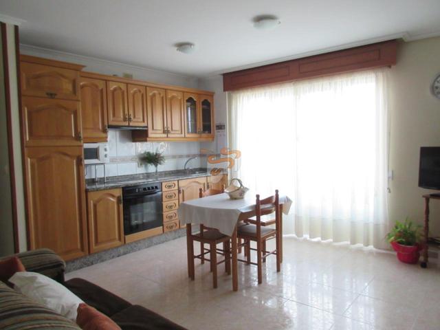 Piso En venta en Ferrol photo 0