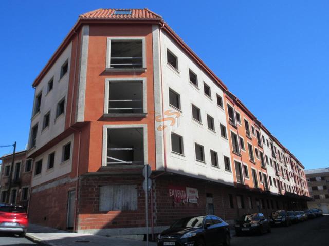 Piso En venta en Narón photo 0