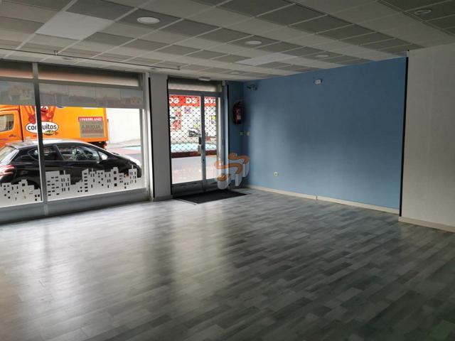 Local En venta en Ferrol photo 0
