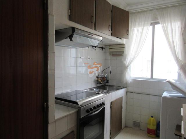 Piso En venta en Narón photo 0
