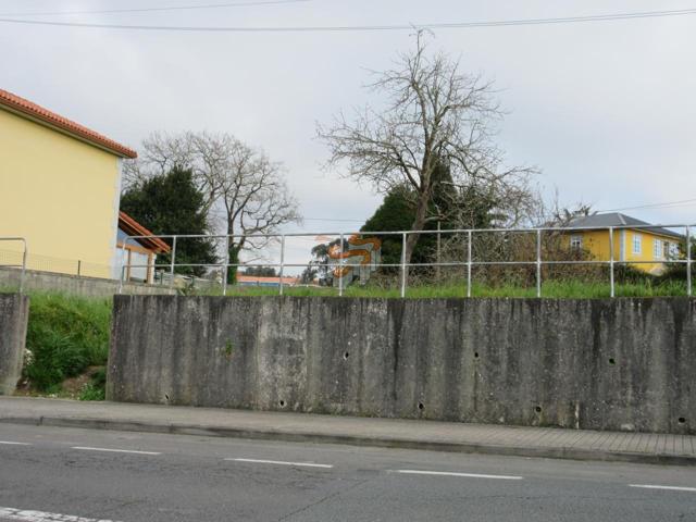 Terreno Urbanizable En venta en Mugardos photo 0