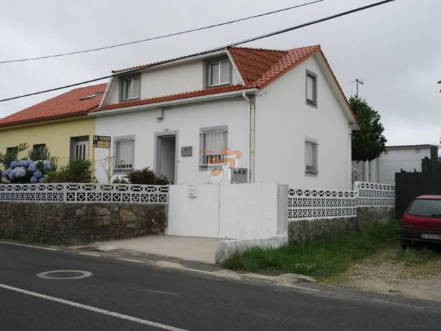 Casa En venta en Ferrol photo 0
