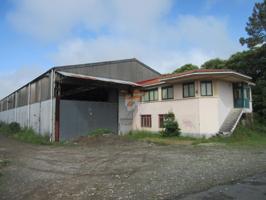 Local En venta en Narón photo 0