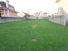 Terreno Urbanizable En venta en Narón photo 0