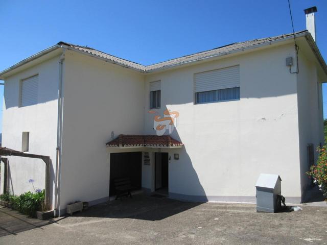 Casa En venta en Valdoviño photo 0