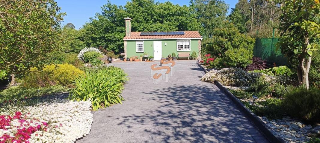 Casa En venta en San Sadurniño photo 0