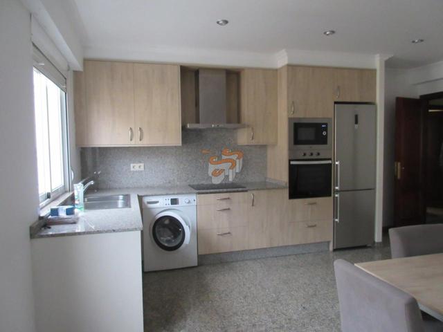 Piso En venta en Narón photo 0