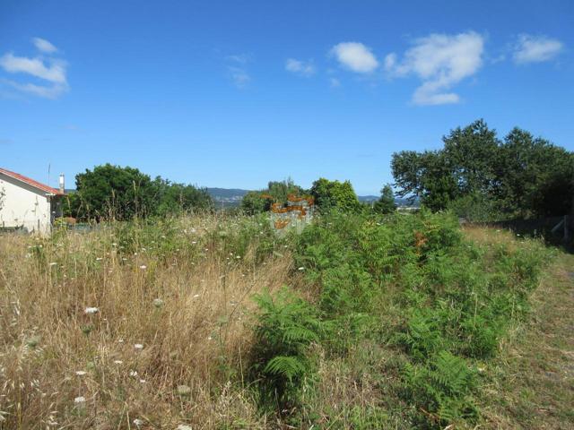 Terreno Urbanizable En venta en Narón photo 0