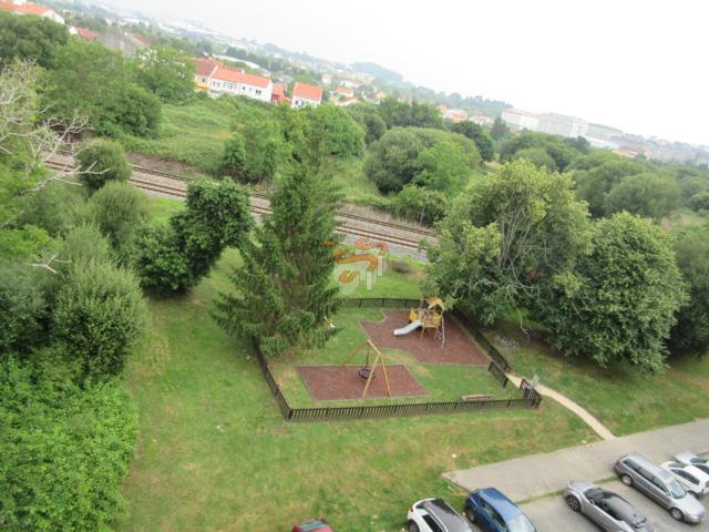  Ático En venta en Ferrol photo 0