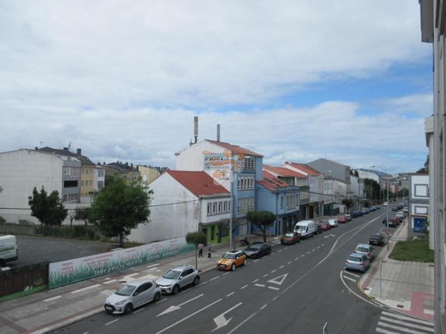 Piso En venta en Narón photo 0