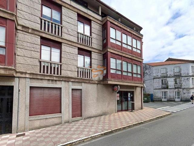 Local En venta en Mugardos photo 0