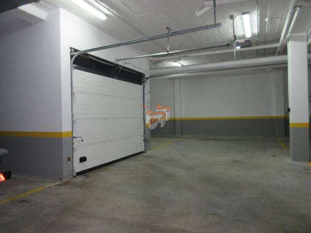 Parking En alquiler en Ferrol photo 0