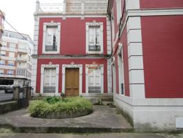 Casa En venta en Ferrol photo 0