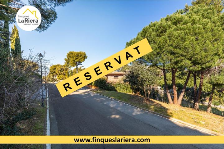 PARCELA EN VENTA. photo 0