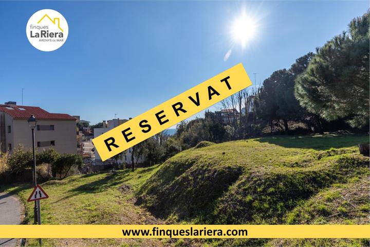 PARCELA EN VENTA. photo 0