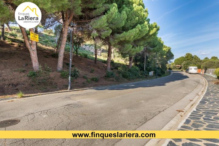 PARCELA EN VENTA. photo 0