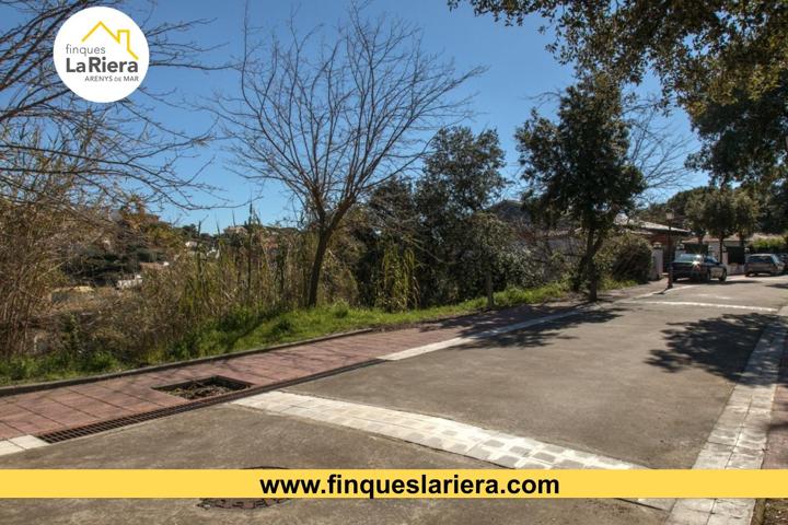 PARCELA EN VENTA. photo 0