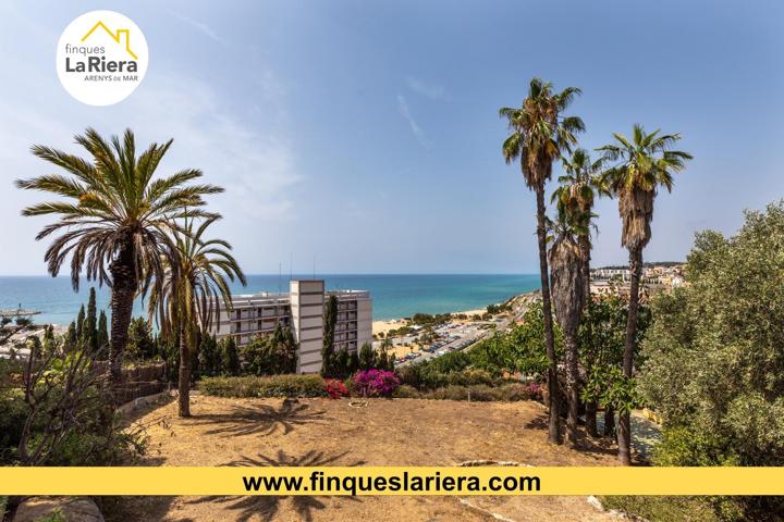 ESPECTACULAR CASA CON INCREIBLES VISTAS A MAR. photo 0
