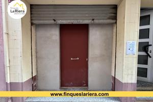 TRASTERO - GUARDAMUEBLES DE 35 m2 photo 0