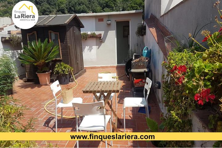 CASA DE PUEBLO EN LA RIERA photo 0