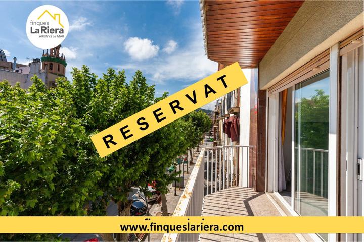 PISO EN EL CORAZÓN DE LA RIERA CON 4 HABITACIONES !!! photo 0