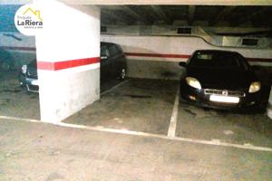 PLAZA DE PARKING A LA VENTA EN PLAZA SA BOADA photo 0