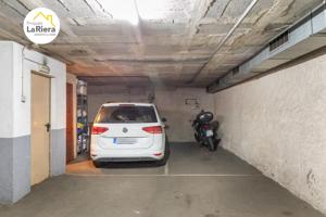 DOS PLAZAS DE PARKING EN LA CALLE SANT GABRIEL 41 photo 0