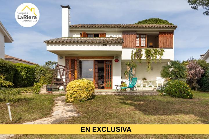MAGNIFICA CASA A CUATRO VIENTOS. photo 0