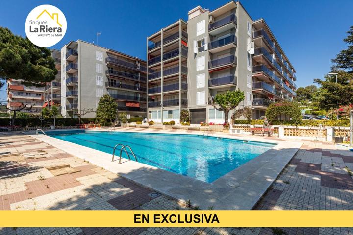 PISO ALTO CON TERRAZA, GARAGE PRIVADO Y TRASTERO. photo 0