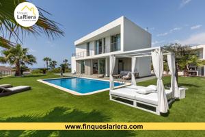 ZONA RESIDENCIAL EXCLUSIVA. photo 0