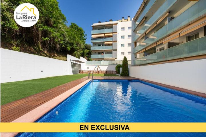 PISO IMPECABLE PARA ENTRAR A VIVIR CON PISCINA !!! photo 0