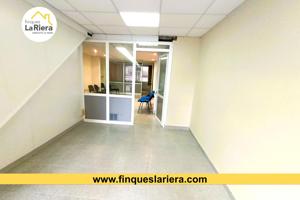 LOCAL COMERCIAL A POCOS METROS DE LA RIERA photo 0