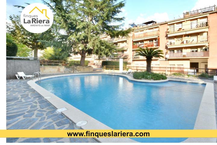 PISO DE 4 DORMITORIOS CON PISCINA COMUNITARIA photo 0