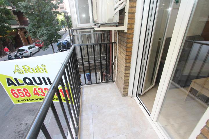 PISO DE ALQUILER PARA ESTUDIANTES ( ZONA PEDRO ANTONIO DE ALARCON) photo 0
