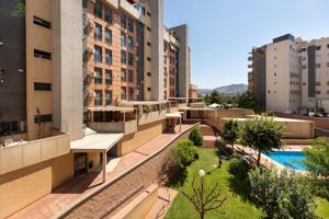 PISO DE ALQUILER PARA ESTUDIANTES ( ZONA PARQUE ALMUNIA) photo 0