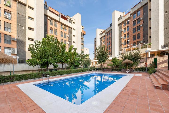 PISO EN VENTA (ZONA PARQUE ALMUNIA) photo 0