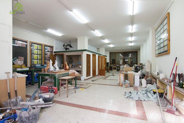 Local Comercial en Joaquina Eguaras photo 0