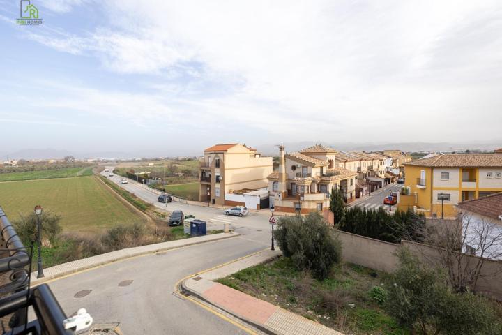 Piso en venta en Gabia Chica, Granada photo 0