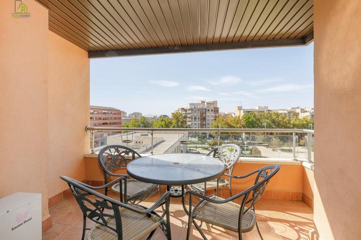 PISO ( PLAZA CIUDAD DE LOS CARMENES ) photo 0
