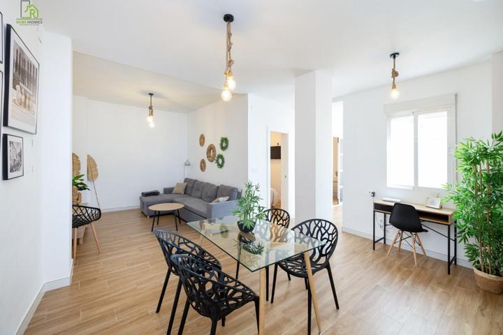 APARTAMENTO EN PLENO CENTRO DE GRANADA photo 0
