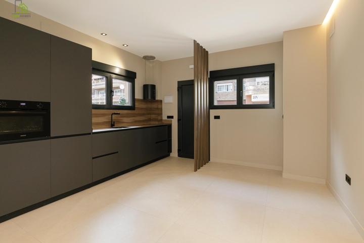 Apartamento a estrenar en Parque del Genil photo 0