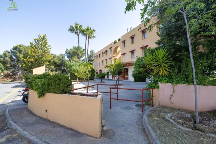 Estudio en Venta ( ZONA EL SERRALLO) photo 0