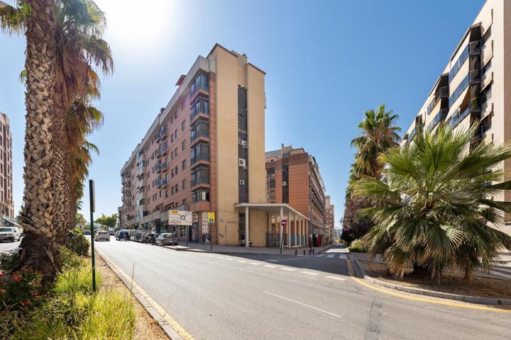 PISO ( ZONA PARQUE ALMUNIA) photo 0